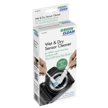 Green Clean SC-6070...