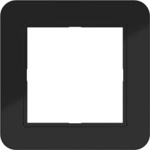 HAGER WAD7100BG Cover Frame...