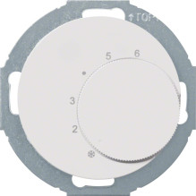 Hager WLN5026WG...