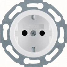 Hager WTS1200WG...