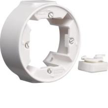 Hager WTD3110WG Virsmas...
