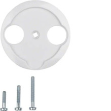 Hager Central Plate...