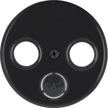 Hager WLF1068BG Centrālā...