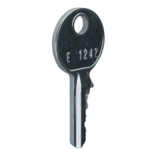 Hager FZ596 Communication...