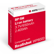 AGFAPHOTO BP-5M rezerves...