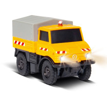 Carson 1:87 MB Unimog U406...