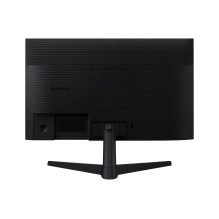 Monitor, SAMSUNG, 24 ", 1920 x 1080 pixels, Full HD, Native aspect ratio 16:9, LCD, Flat, LS24HG310EUXEN