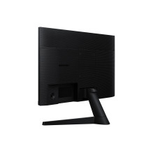 Monitor, SAMSUNG, 24 ", 1920 x 1080 pixels, Full HD, Native aspect ratio 16:9, LCD, Flat, LS24HG310EUXEN