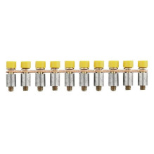 Weidmüller Cross-Connector...