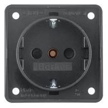 Berker Schuko Socket...