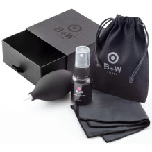 B+W Travel Cleaning Set...