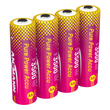 ANSMANN PurePower 3500 AA...