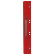 Wekre 100 Filing Strips Red...
