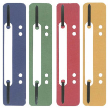 Wekre 100 Filing Strips...