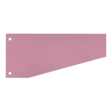 Wekre Separator Strips Pink...