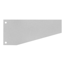 WEKRE Separator Strips Grey...