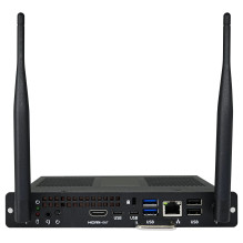 Kindermann OPS PC i5-13420H