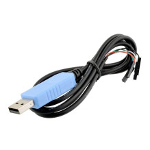 ALLNET Rock Pi 4 USB to TTL...
