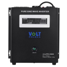 VOLT POLSKA SINUS PRO 2500W...