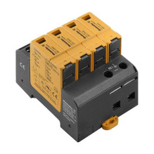 Weidmüller VPU AC II 4 300...