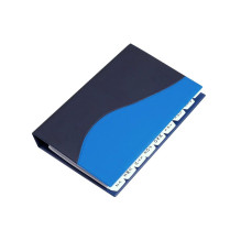 Eichner Business Card...