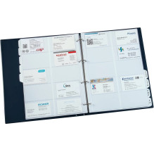 Eichner Business Card...
