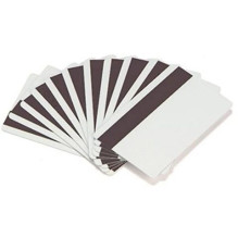 ARTDEV Blank PVC Card -...