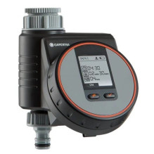 Gardena Flex 01890-29 Dārza šļūtene 20 m, 13 mm (1 / 2 collas), pelēka