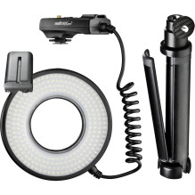 Walimex Pro Macro LED Ring...