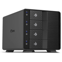 Fantec MB-X4U31 4-Bay 3,5...