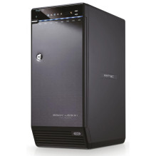 FANTEC QB-X8U31 8-Bay 3,5...
