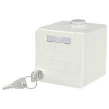 METZ CONNECT IP44 moduļu...