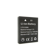 EASYPIX Aquapix Battery for...