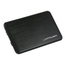 LC-Power LC-PRO-25BUB 2,5...
