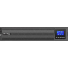 Bluewalker PowerWalker VFI 1000 ICR IoT DNV UPS 1000VA / 1000W Rack / Tower IoT-capable
