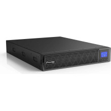 BlueWalker PowerWalker VFI 2000 ICR IoT DNV UPS 2000VA / 2000W Online Double Conversion Rack / Tower 2U