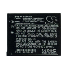 CAMERON SINO Battery...