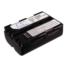 CAMERON SINO NP-FM500H...
