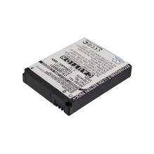 Cameron Sino Battery Type...