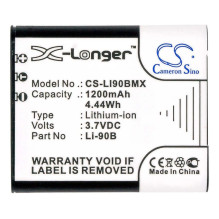 CAMERON SINO Li-90B /...