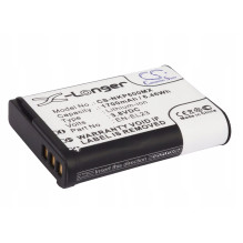 Cameron Sino Battery Type...