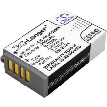 Cameron Sino CS-NKJ150MX...