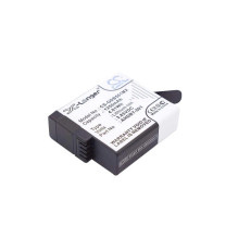 CAMERON SINO Battery Type...