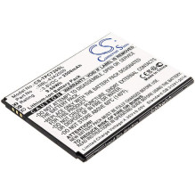 CAMERON SINO Battery Type...