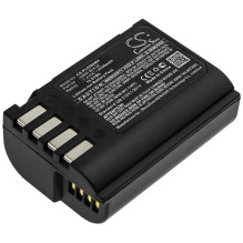 CAMERON SINO Battery Type...