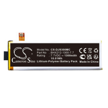 Cameron Sino Battery Type...