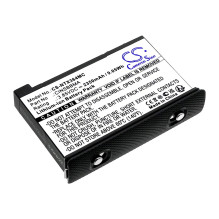 CAMERON SINO Battery Type...
