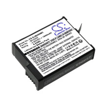 Cameron Sino Battery Type...