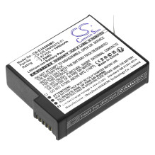 Cameron Sino Battery Type...