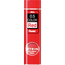 Pentel AIN STEIN sarkanā...
